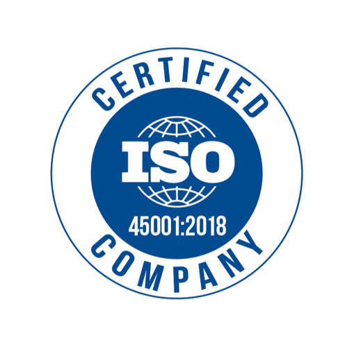 ISO 45001:2018