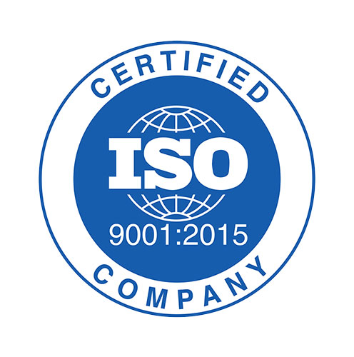 ISO 9001:2015