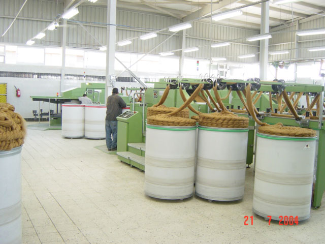 INTERSECTING DRAW FRAMES